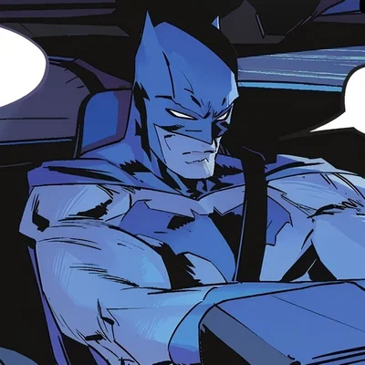 Bruce Wayne || Batman