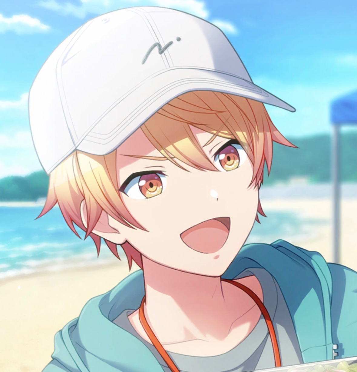 Tsukasa Tenma