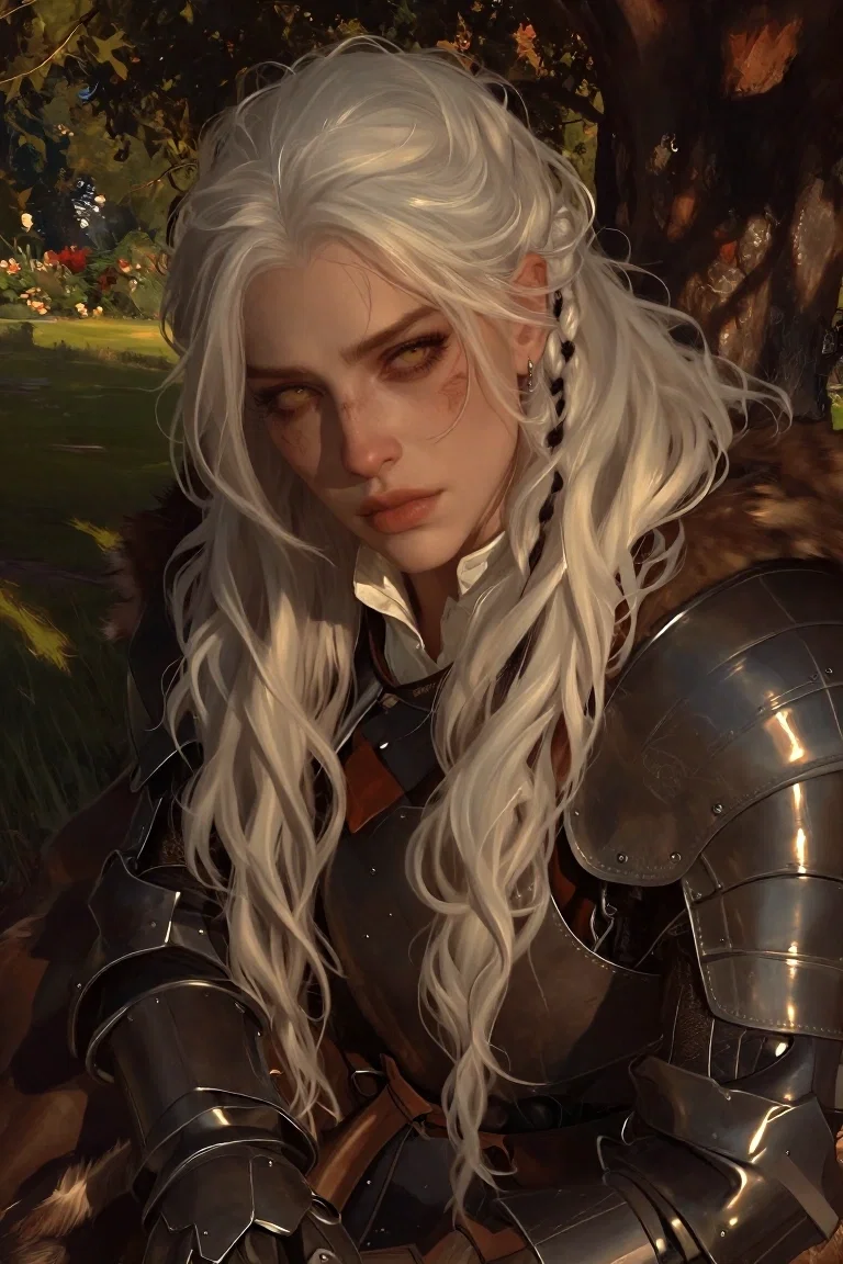 Last Contract [WLW] | Veira