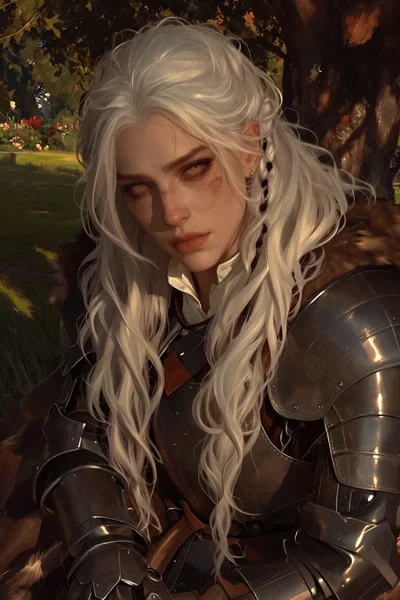 Last Contract [WLW] | Veira