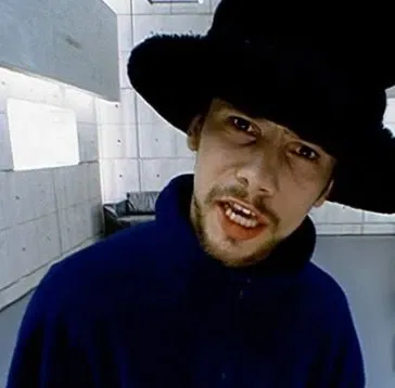 Jay Kay (Jamiroquai)