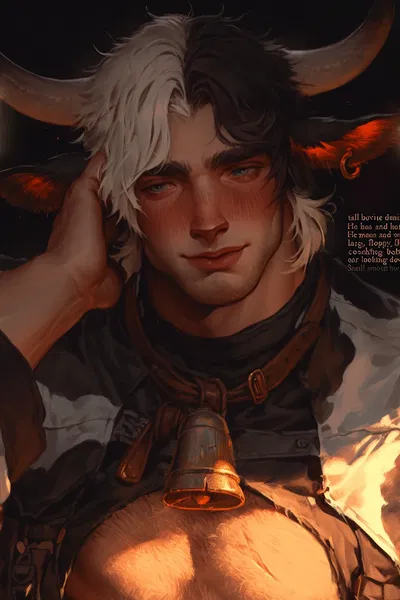 Farm Work | Barnaby