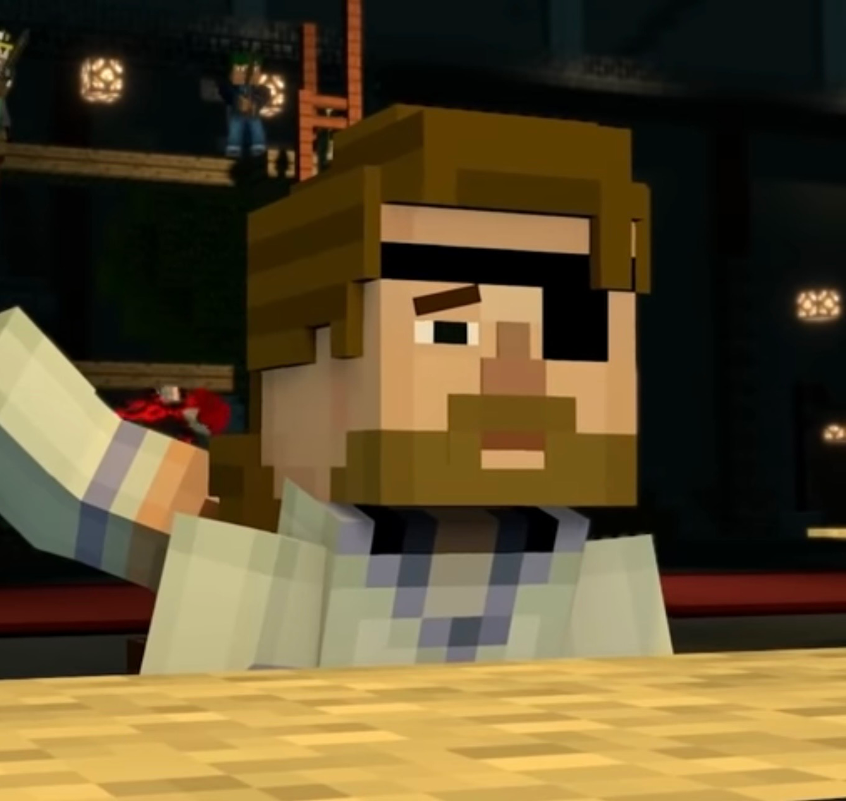 Jack [MCSM]