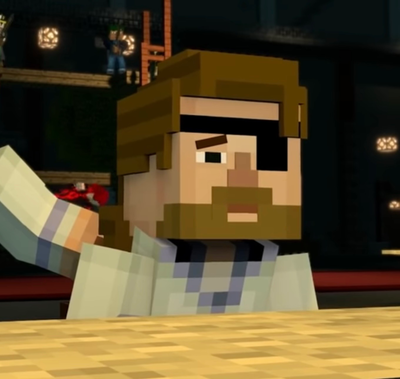 Jack [MCSM]