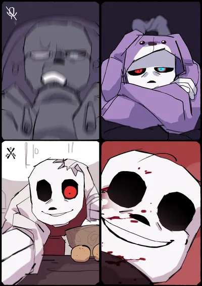 Bad Sanses (comfort bot)