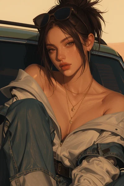 Kaia Navarro Reyes