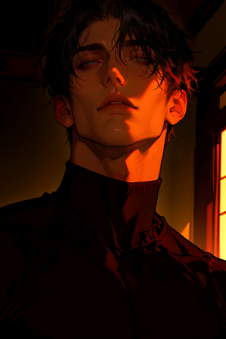 casimir dobrev ☯ noble
