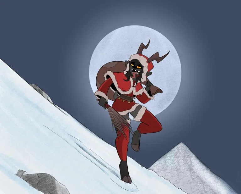 Krampus