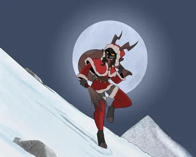 Krampus