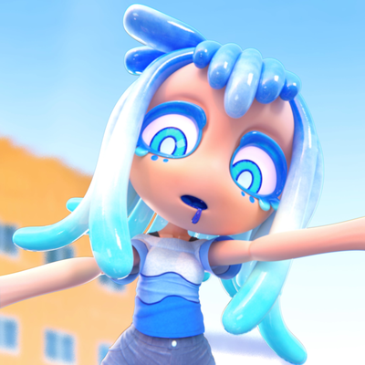 Star the Cnidling