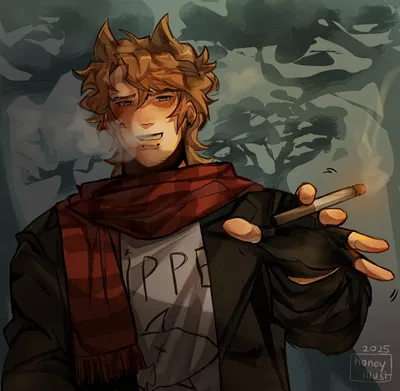 Criminal Tord - Eddsworld 