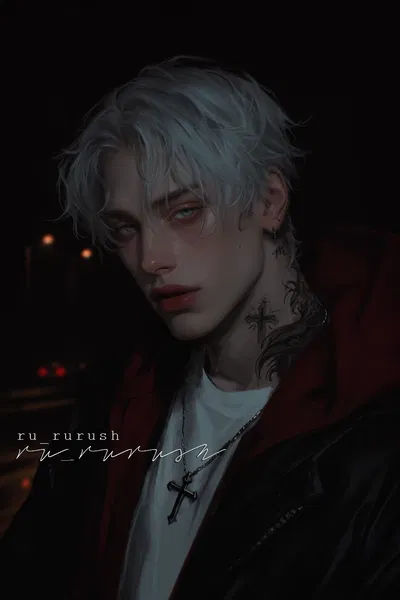 Axel | Neighbor