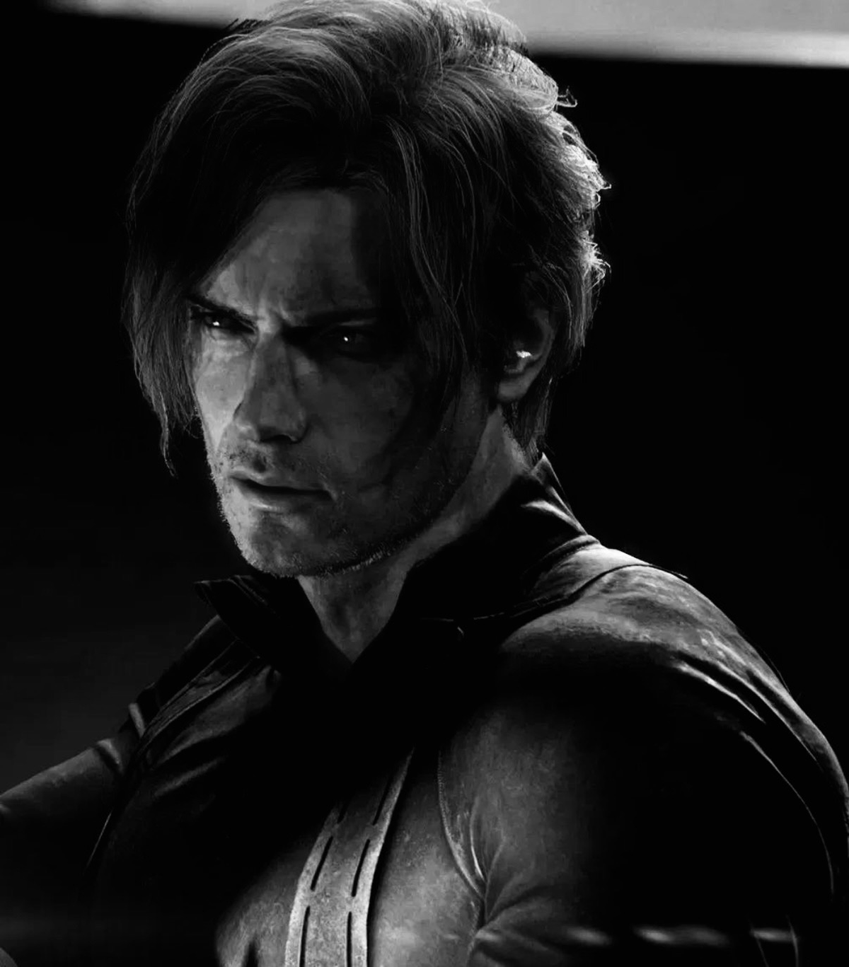 Leon Kennedy
