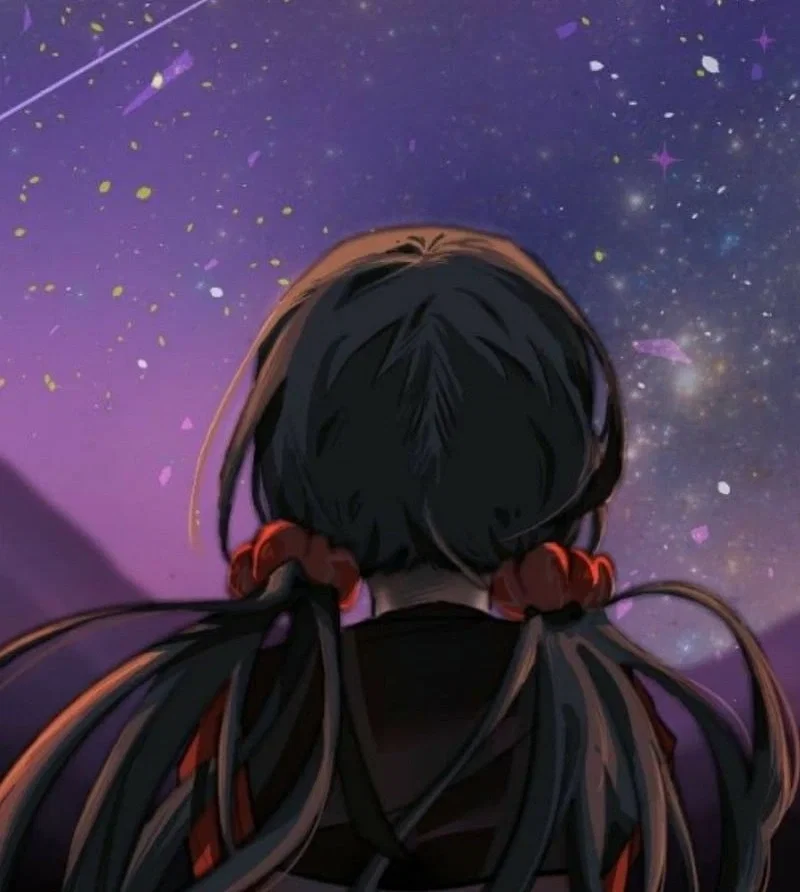 Maki Harukawa - Midnight Dreams #1/2