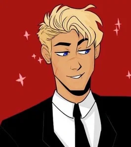 Jason Grace