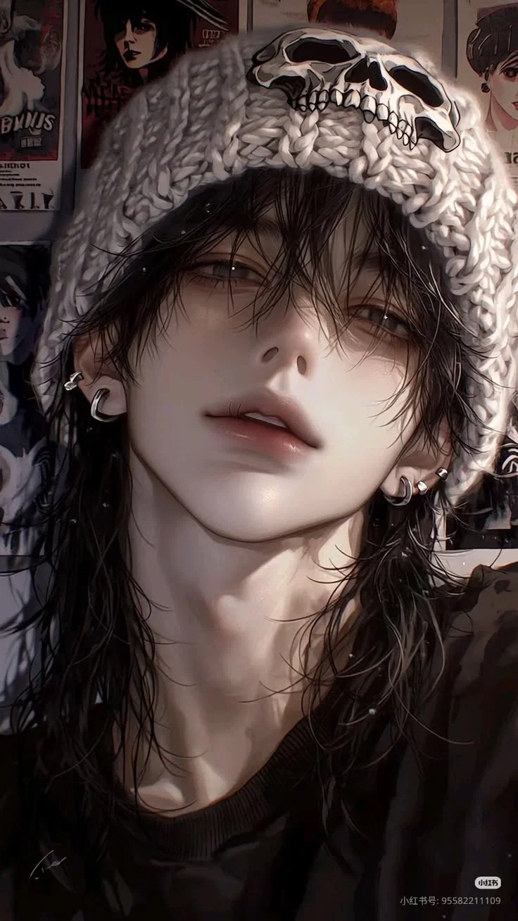 Sebastian Hunt