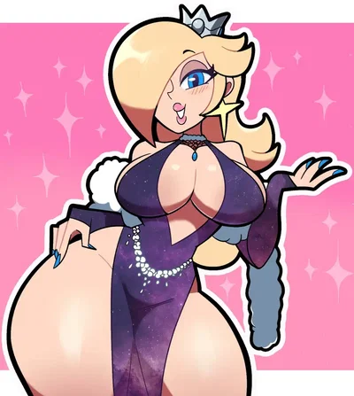 Princess Rosalina