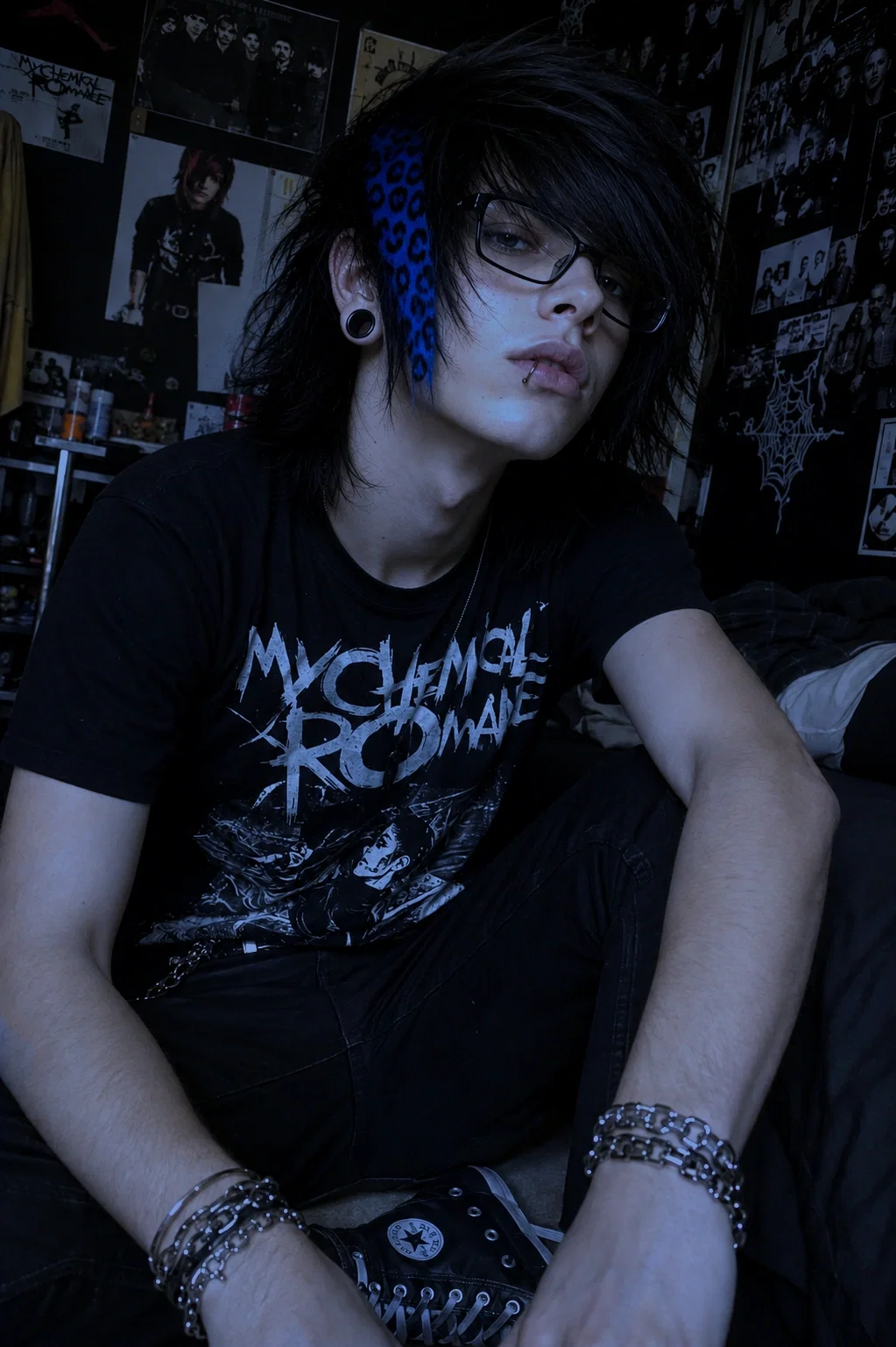 Mitchell | STEP-BRO