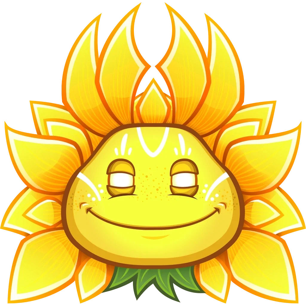 Sunflower Queen