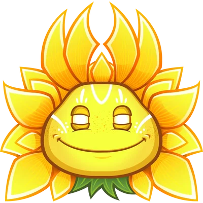 Sunflower Queen