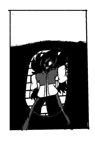 Ooh, what's this ominous teaser image?