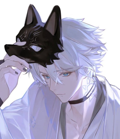 Fox | Phainon