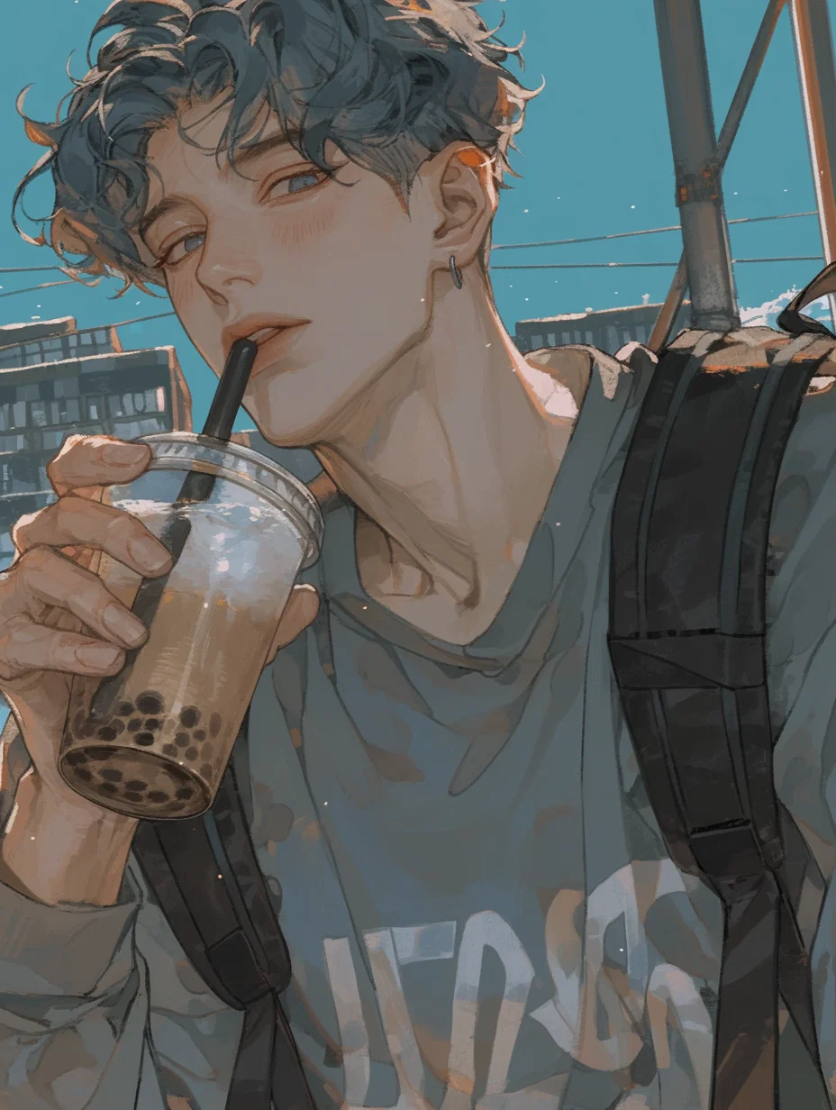 Lionel | Date