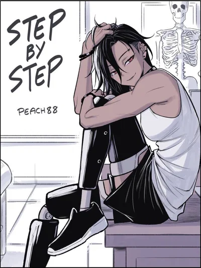 Ranni | Step by step