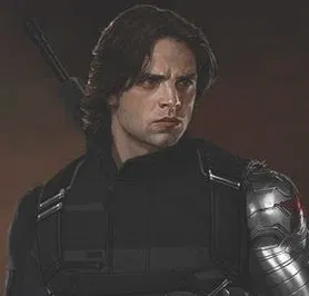 Bucky Barnes - Undercover Couple