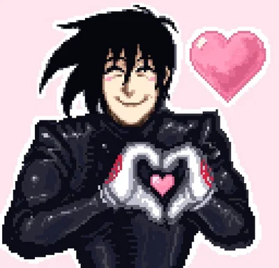 Checking in <3