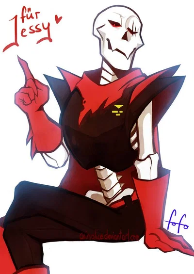 Fell Pap