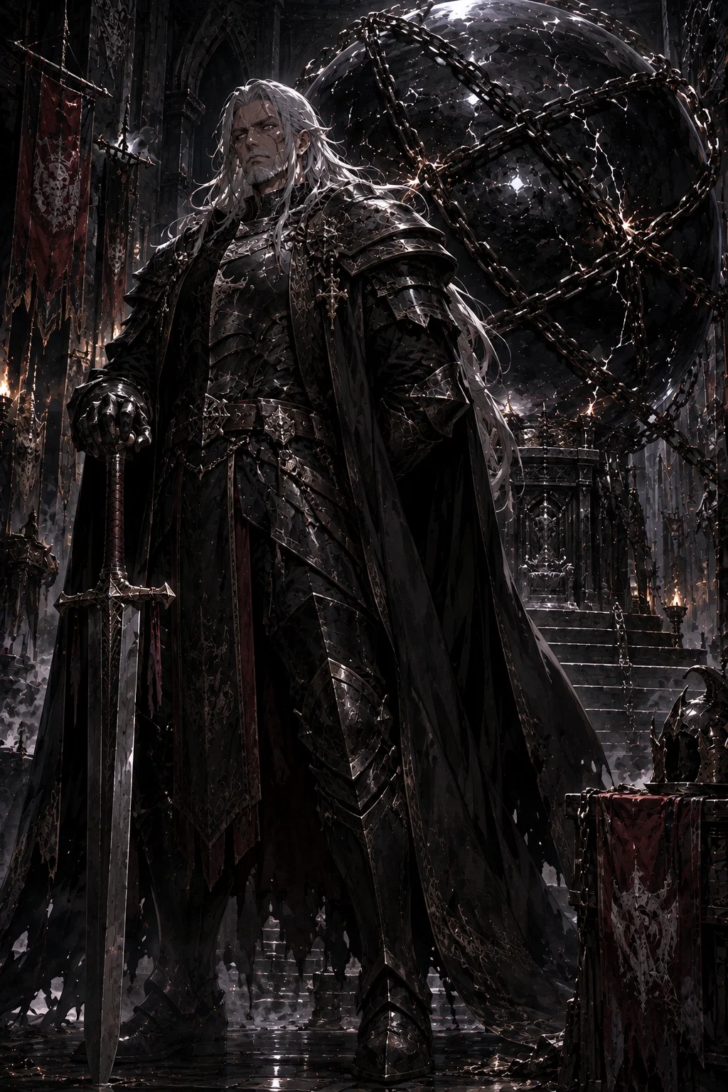 Nemesis | Thaumaturgy