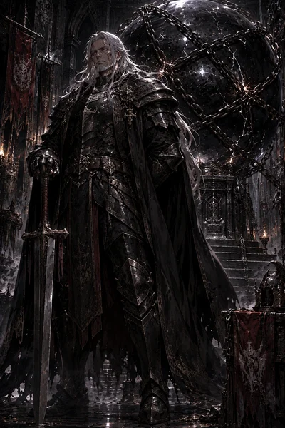 Nemesis | Thaumaturgy