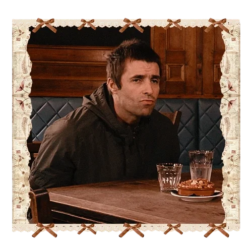 Liam Gallagher