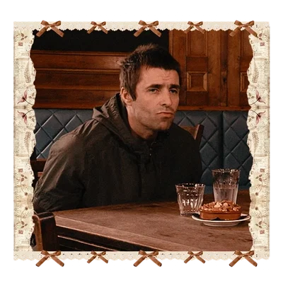 Liam Gallagher
