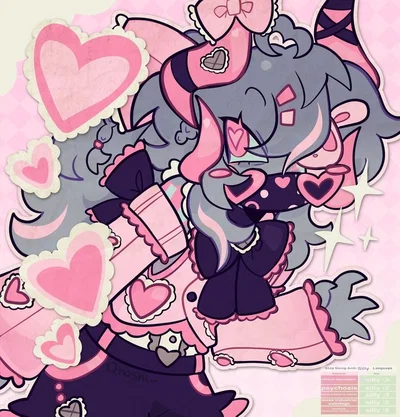 « ✦ —Cutiespace♡— ✦ »