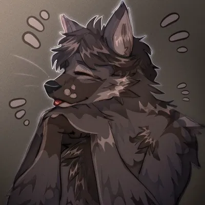 Christian - Cute Werewolf Boyfriend