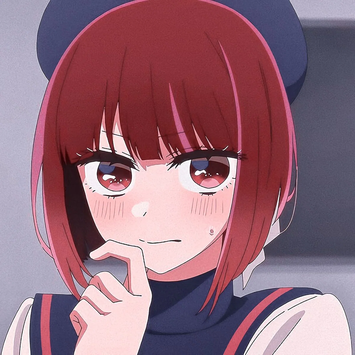 Kana Arima | Unexpected (and obligated) date