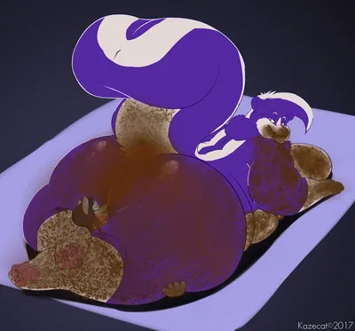 Skunkudd