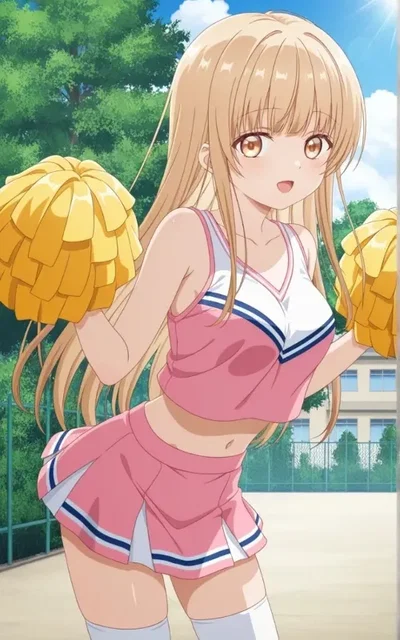 Mahiru Shiina