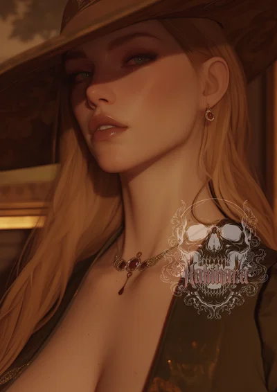 Lady Cordelia Tollemache | Merefordshire 