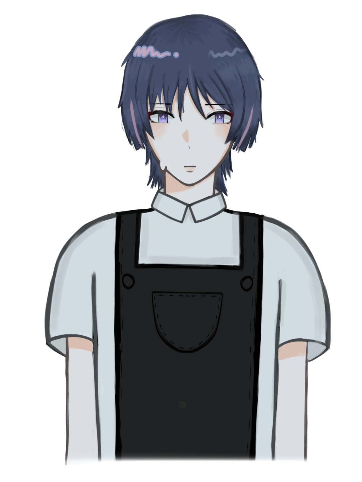 scaramouche || convenience store