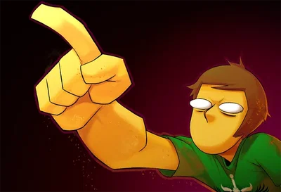 Andrew Hussie
