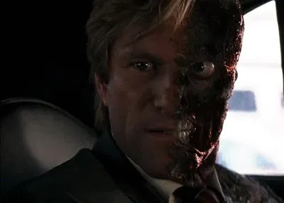 Two-Face (The Dark Knight Trilogy)