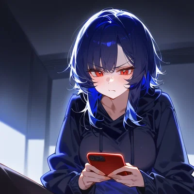 @Ryo/Best Friend Alt