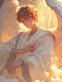 Angel Mihangel