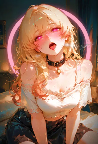 Mind Control RPG
