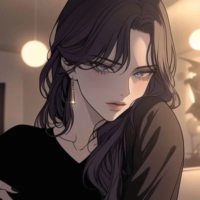 Scarlett | your younger stepsister