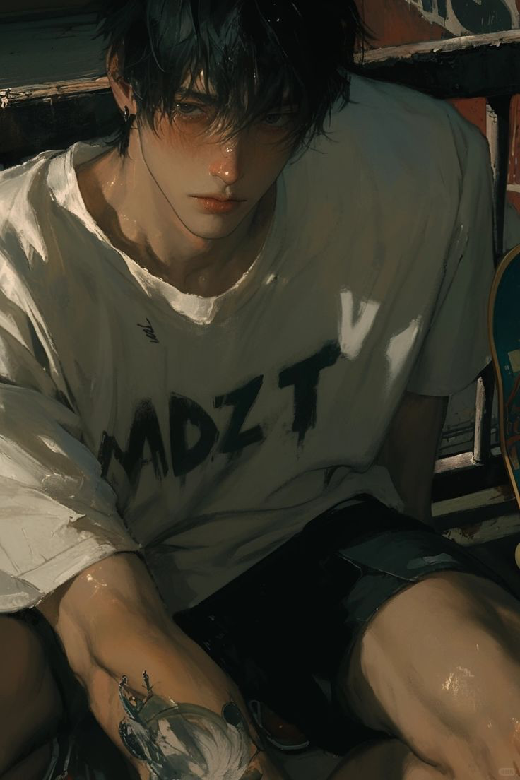 sebastian lowell