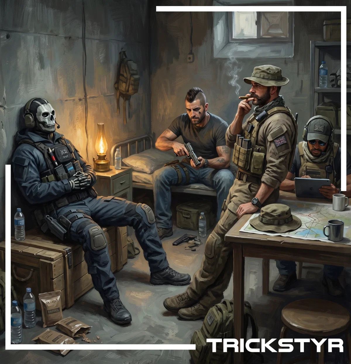 Task Force 141